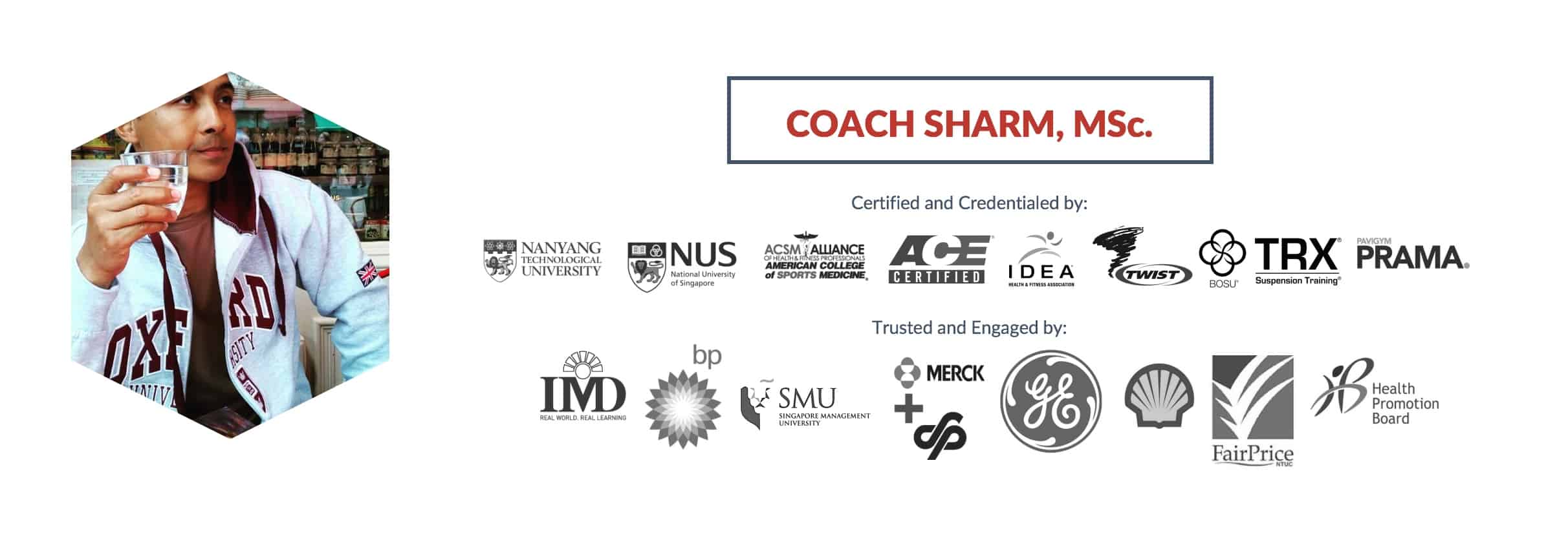 Coach Sharm