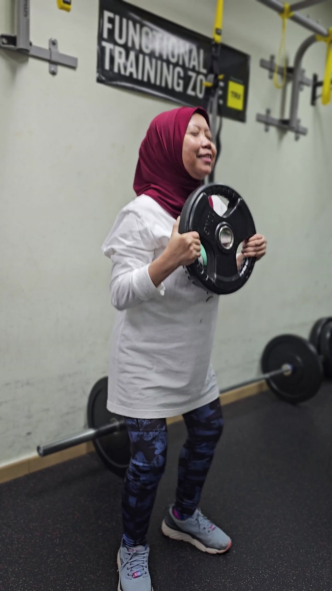 Can I Exercise During Pregnancy?