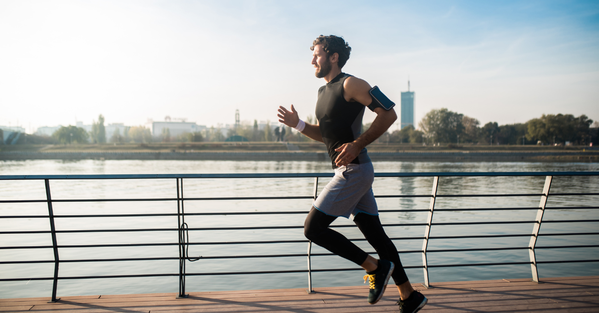 How Do I Overcome Fear Of Starting A Fitness Journey?
