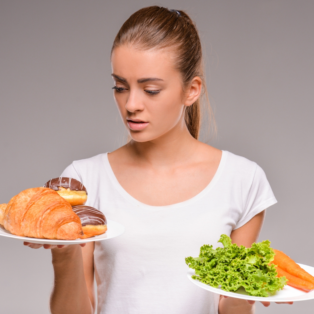 Mastering Portion Control: Your Ultimate Weight Loss Guide
