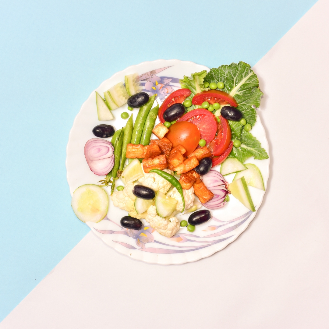 7-Day Plant-Based Weight Loss Meal Plan