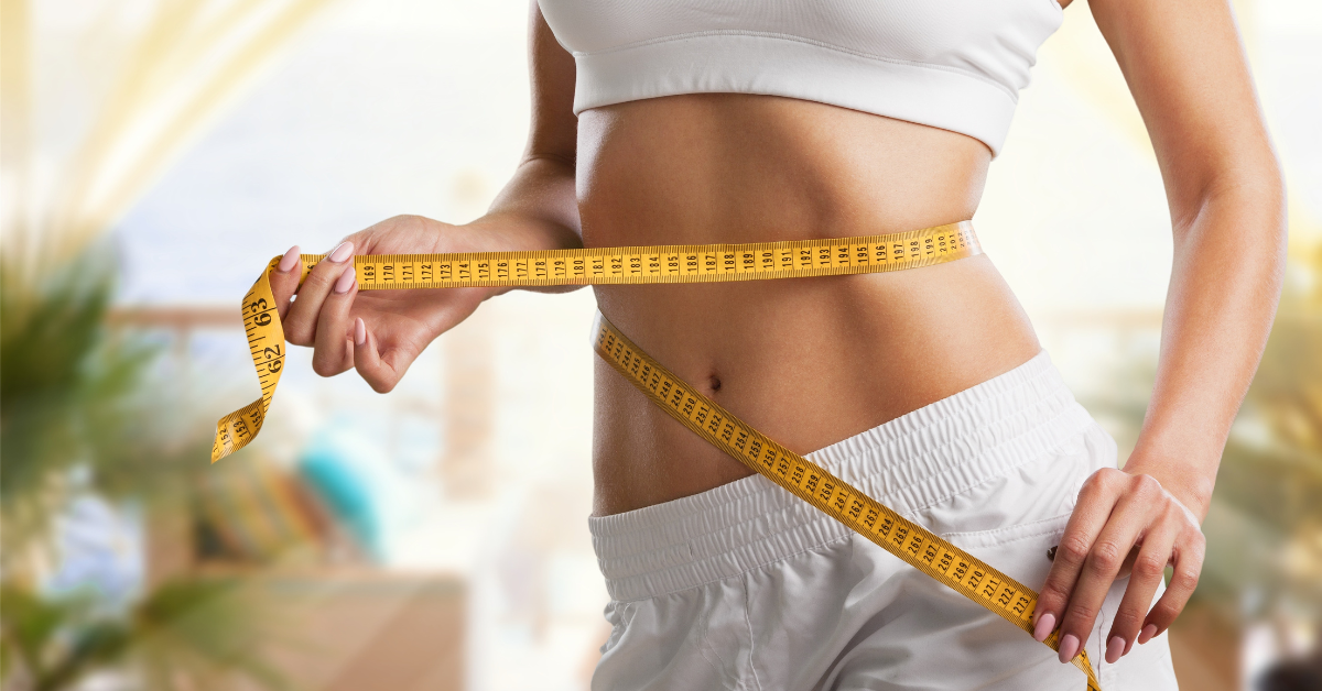 Building A Consistent Relationship With Food: The Psychological Aspect