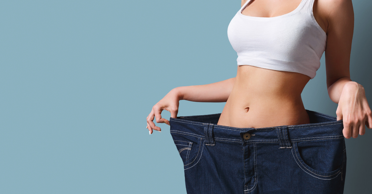 Consistency And Self-Compassion: The Gentle Approach To Weight Management