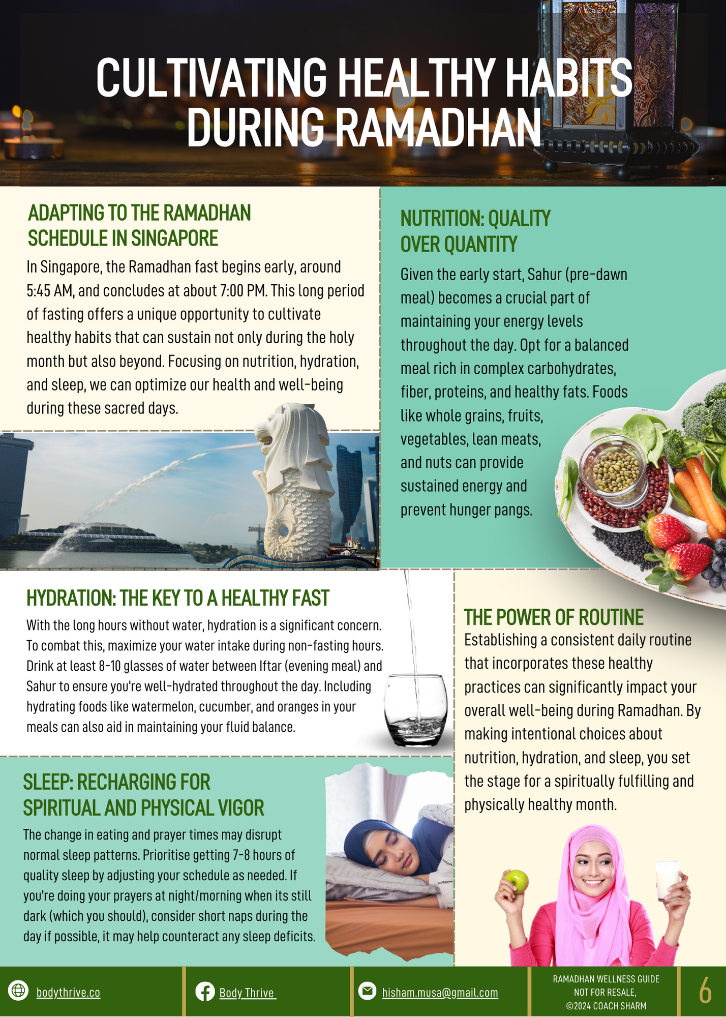Unlocking Fitness Success Through Positive Reinforcement