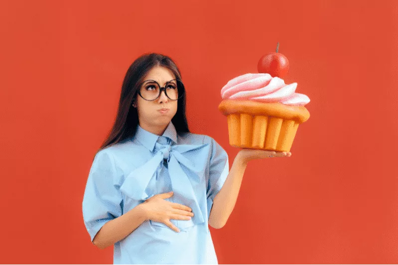 How To Stop Binge Eating