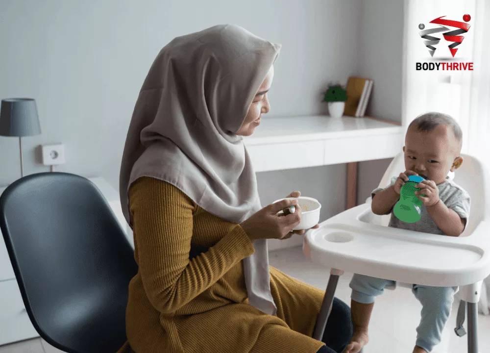 How This Busy Working Mum Is 10x Happier Now