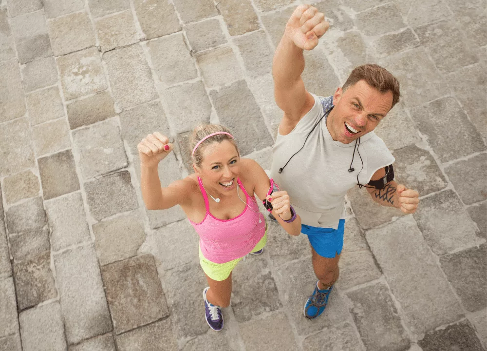 Secrets To Success With My Overweight Clients