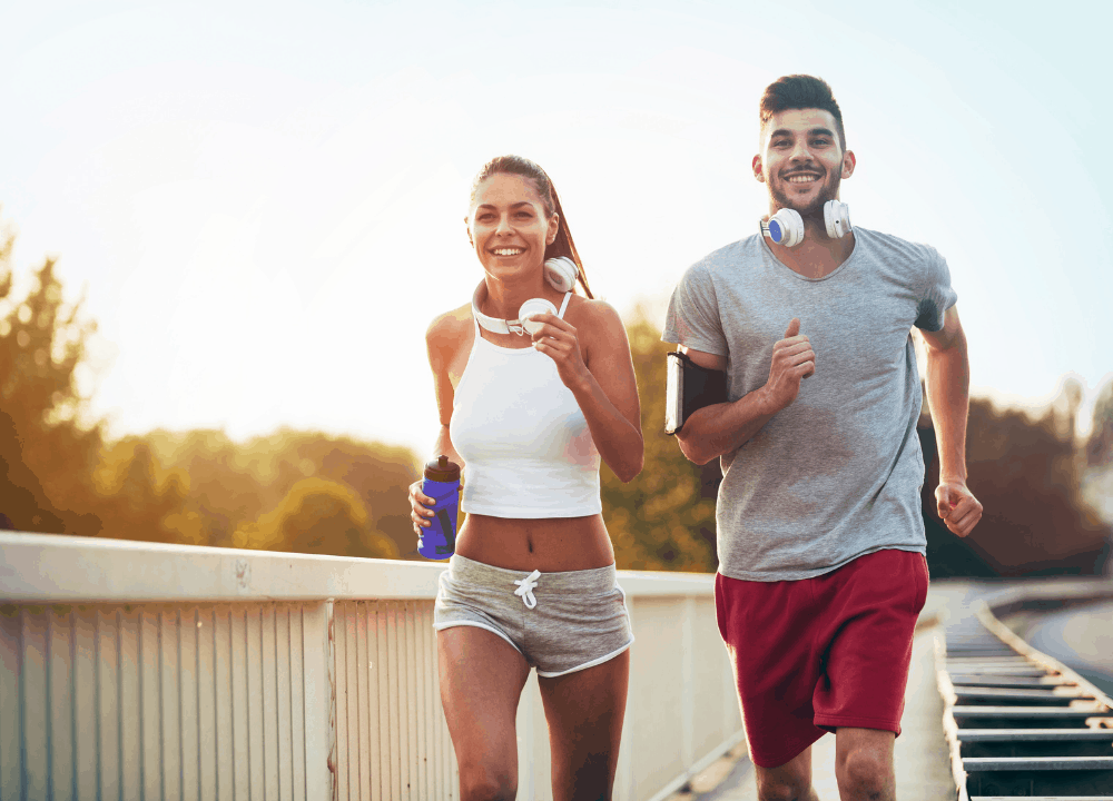 Mid-Year Resolutions And Notes On Weight Loss That Works