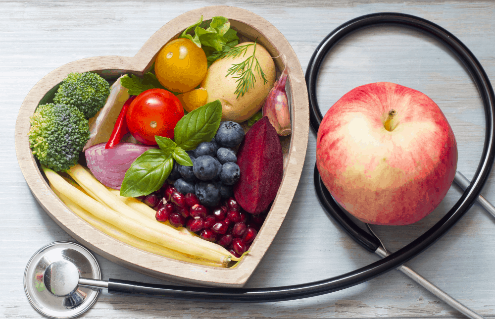 Have A Healthy Heart