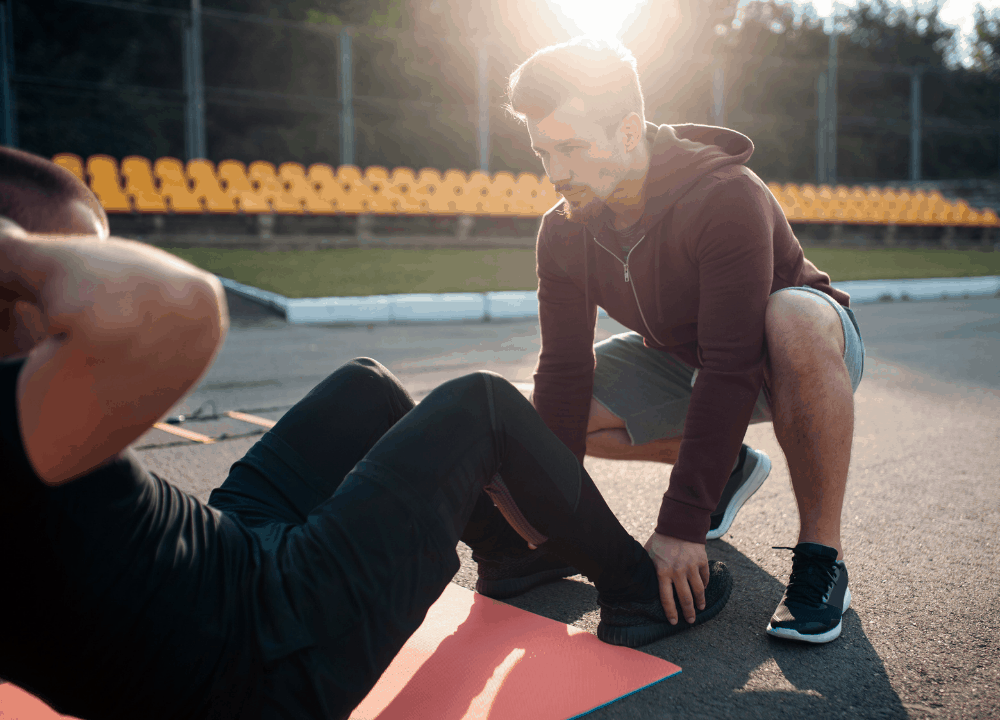 Personal Trainer’s Mistakes