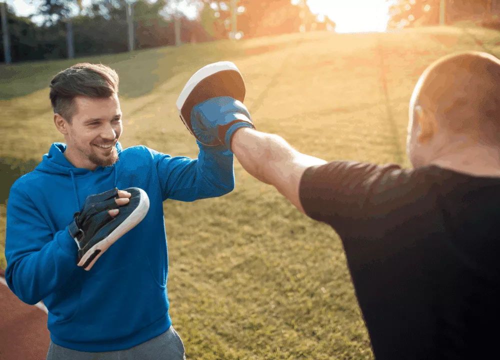 Personal Trainers! This Is How You Build Rapport With Your Clients.