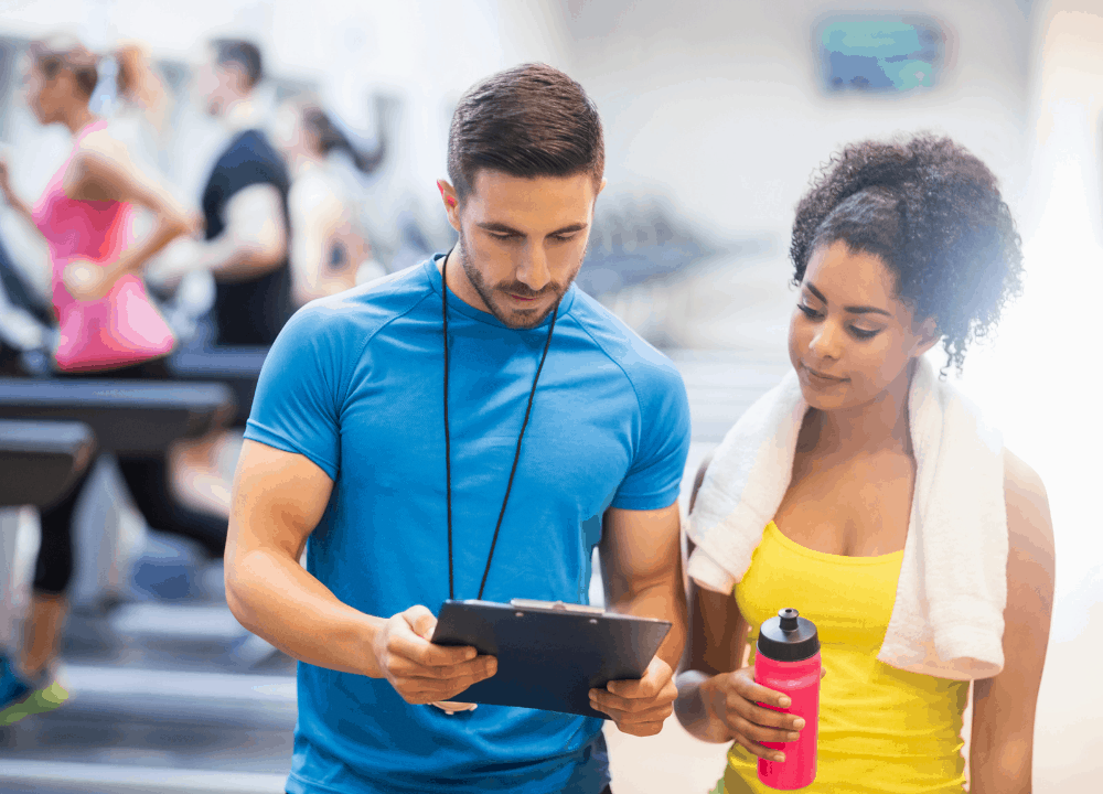 How I Develop Strong Relationships With My Personal Training Clients: Advice For Junior Trainers