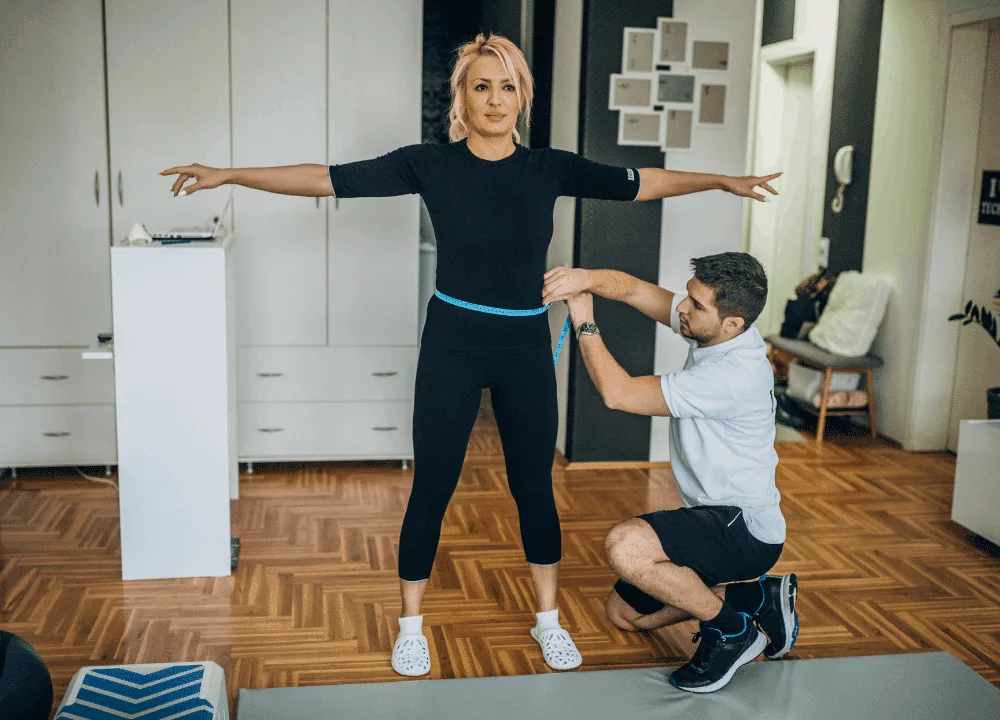 5 Ways To Track Your Fitness and Weight Loss Improvements