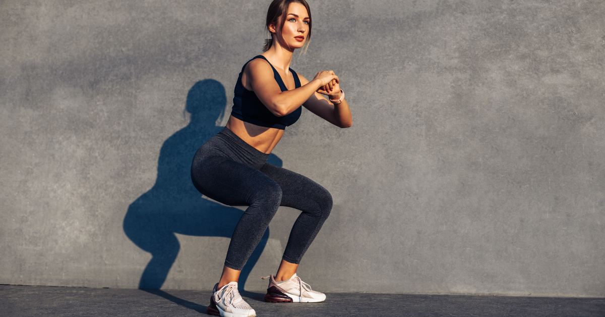 Squat Form and Technique: Beginner’s Guide for Singapore