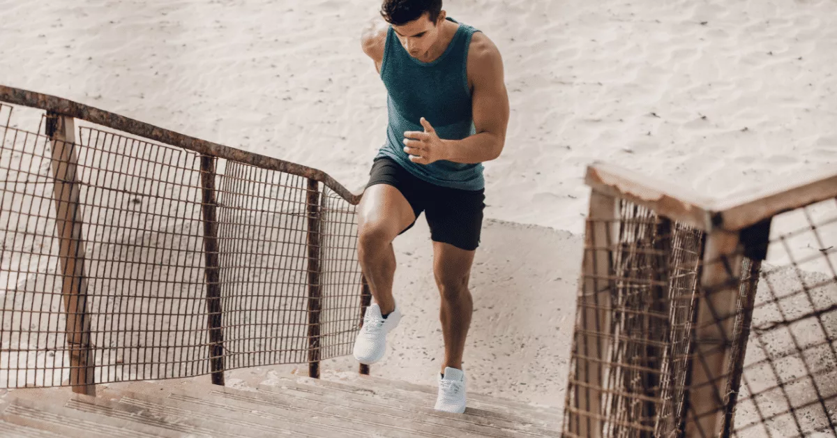 Inconsistency in workouts at first – How Shahrul dropped 15 kgs