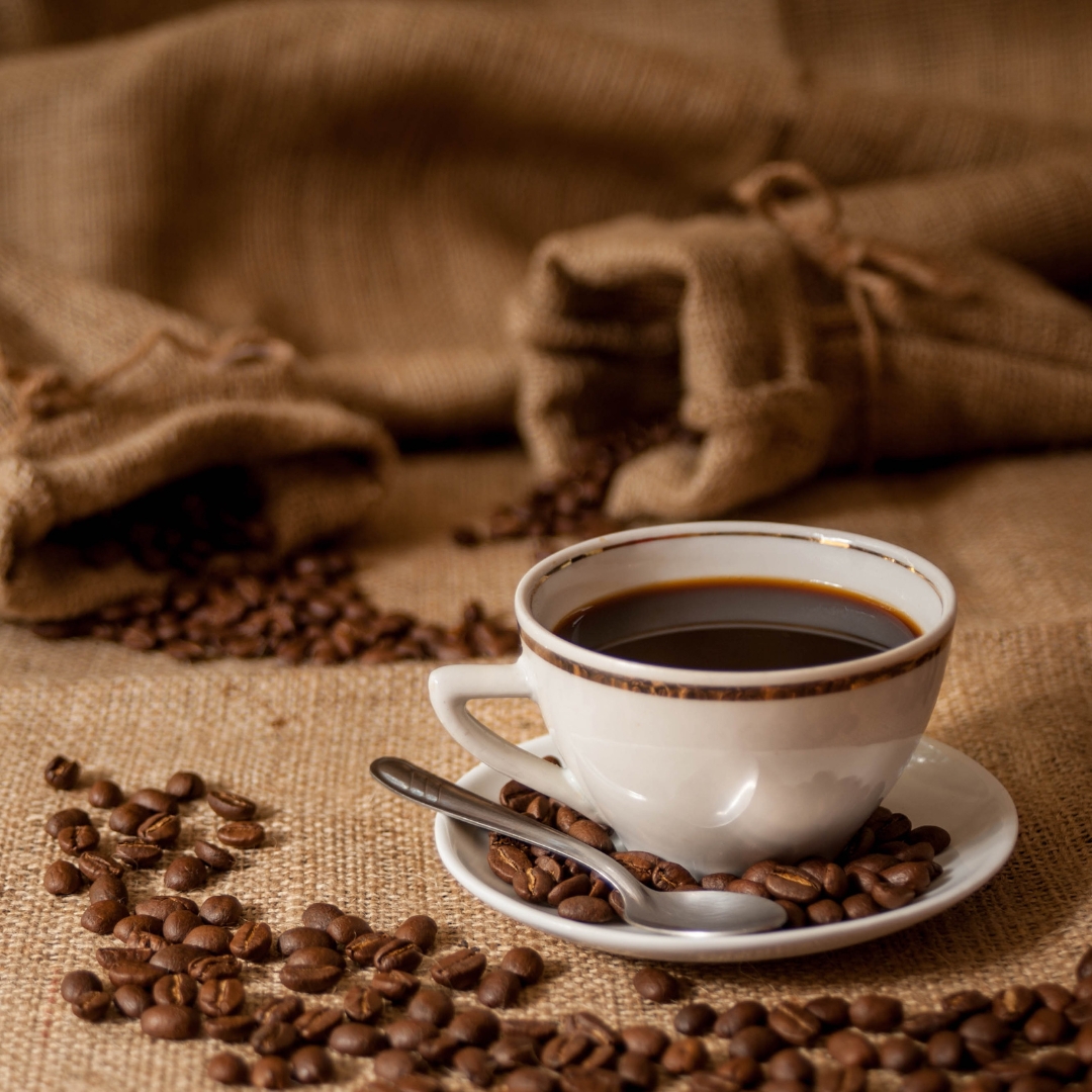 The Fascinating World of Coffee: Its History, Impact, and Benefits