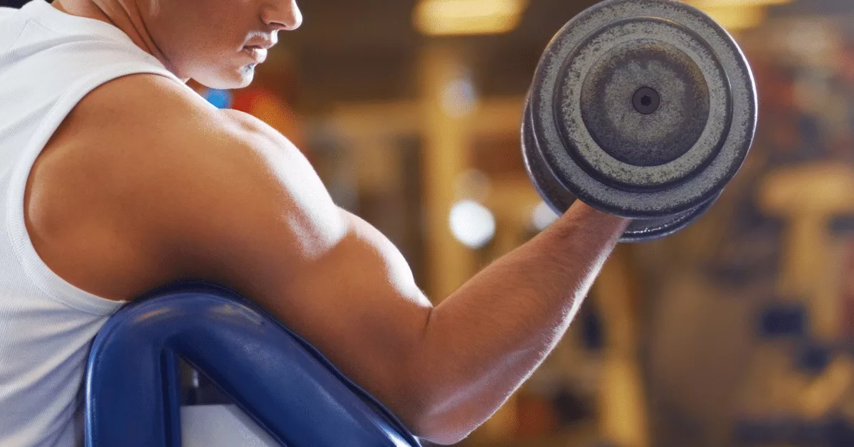 Bicep Curls