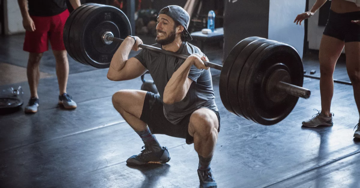 Common Mistakes To Avoid When Weight Training