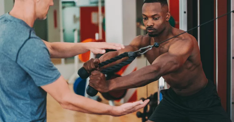 What Is A Personal Trainer?