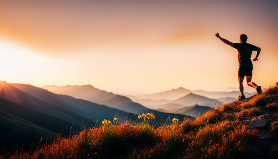 How Do I Develop A Positive Mindset And Maintain A Healthy Outlook Throughout The Process?