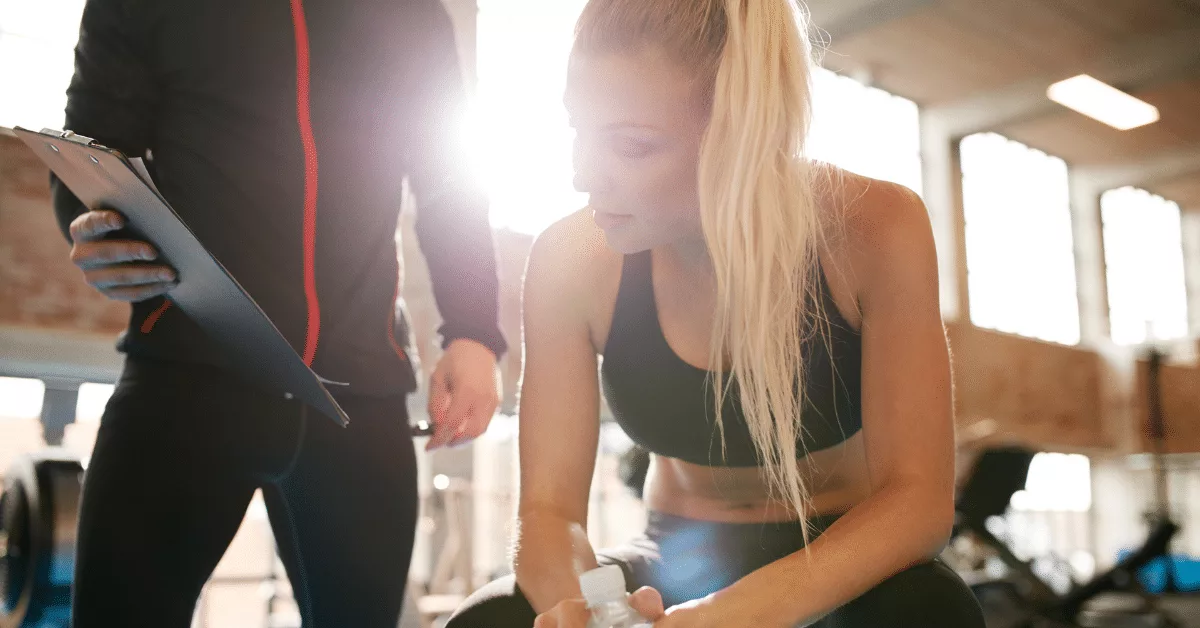 The Importance Of Goal Setting