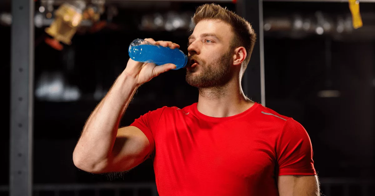 The Importance Of Proper Nutrition And Hydration For Weight Training
