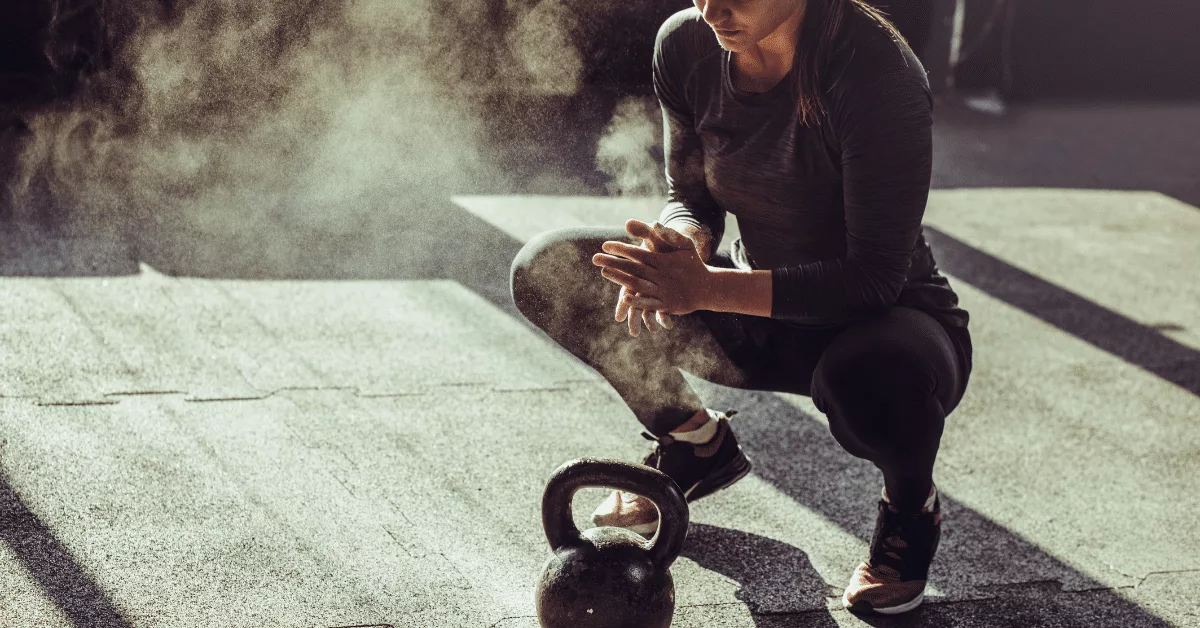 Comprehensive Guide To Improving Your Fitness