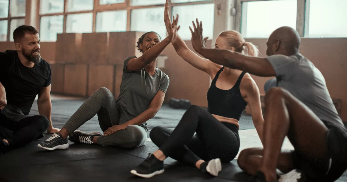 How To Ensure Long Term Success In Exercising?