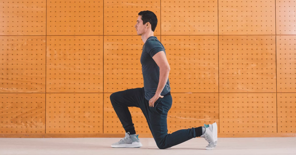 Lunges