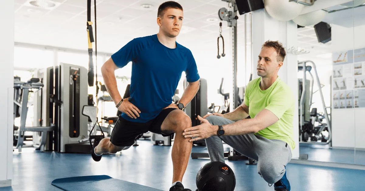 How To Make Your Workouts Consistent?