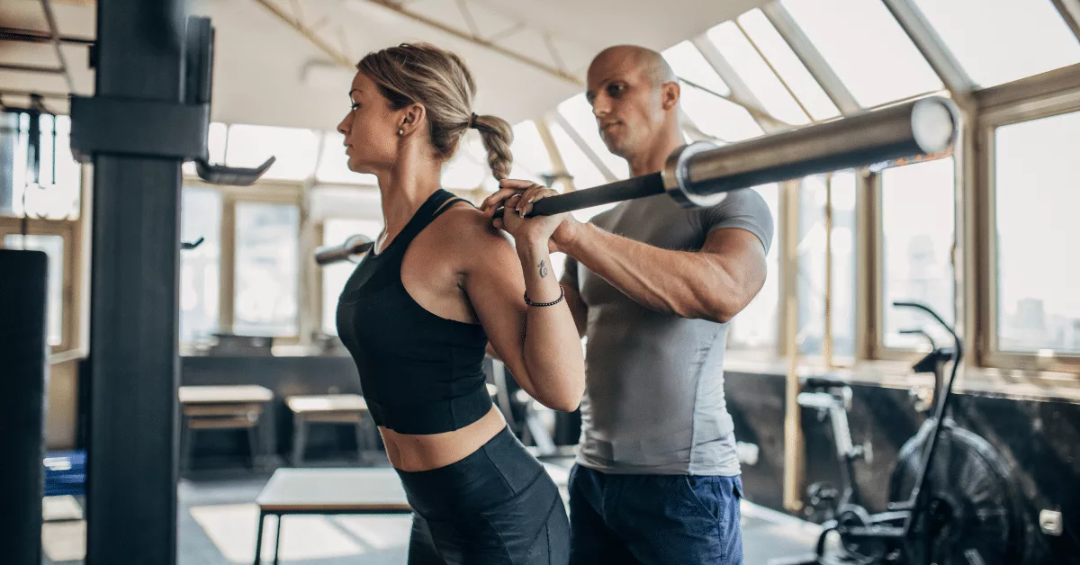Maximizing Weight Loss with the Help of a Personal Trainer: A Guide to Effective Habits and Lifestyle Changes