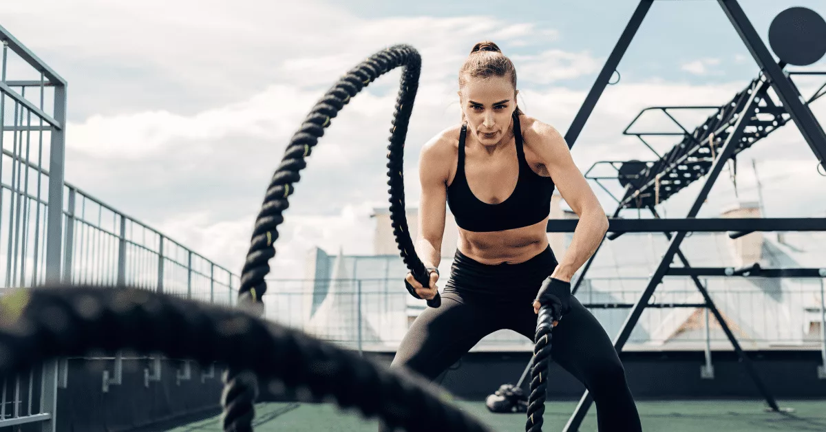 Motivation Vs. Discipline
