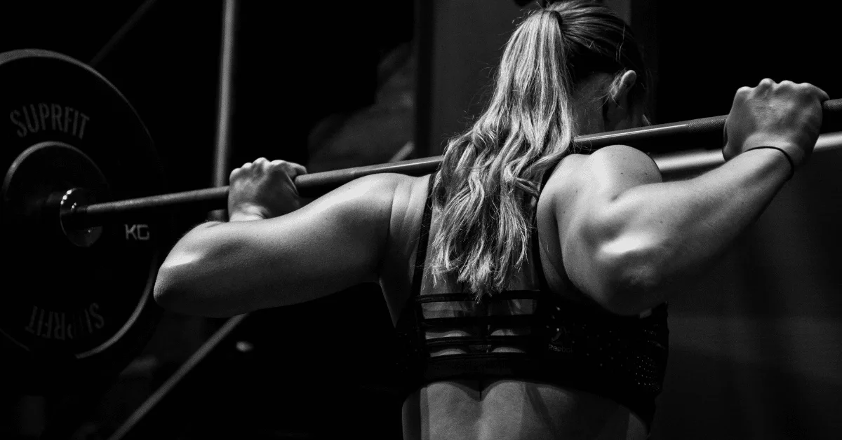 How Can I Build A Support System To Help Me Stay Accountable?