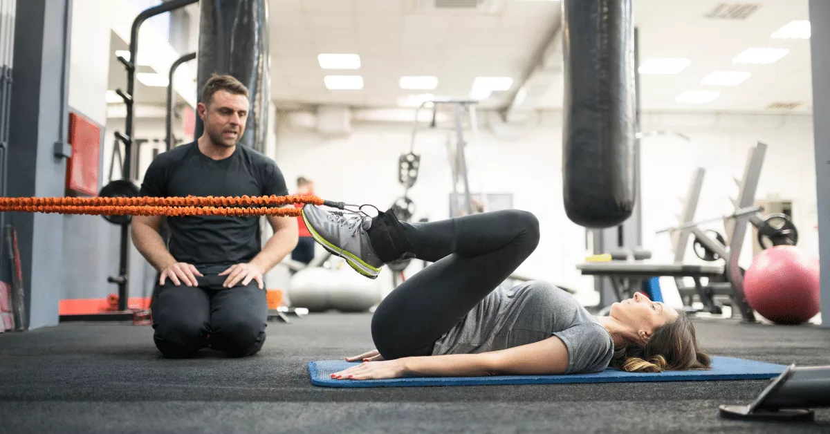 How To Overcome Plateaus