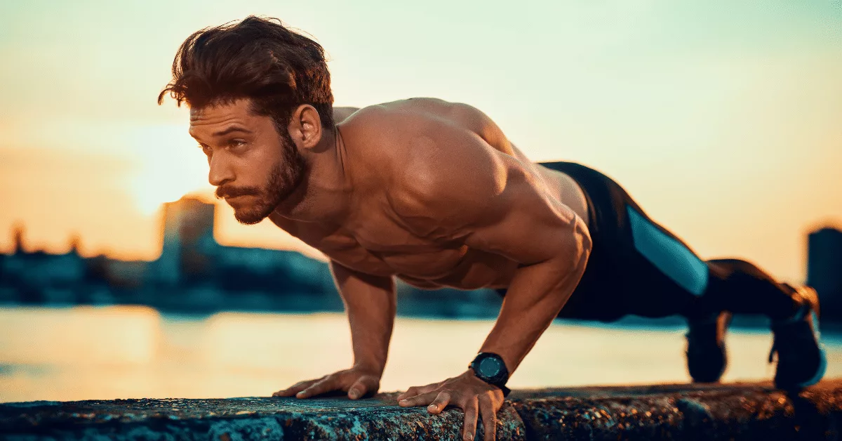 Push-ups