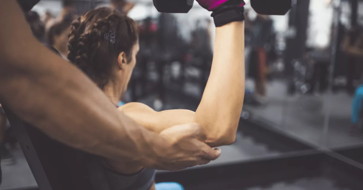 Personal Training For Injury Rehabilitation