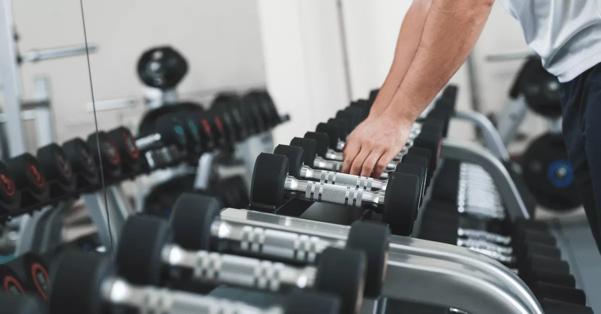 Strategies For Staying Consistent And Committed To A Fitness Routine