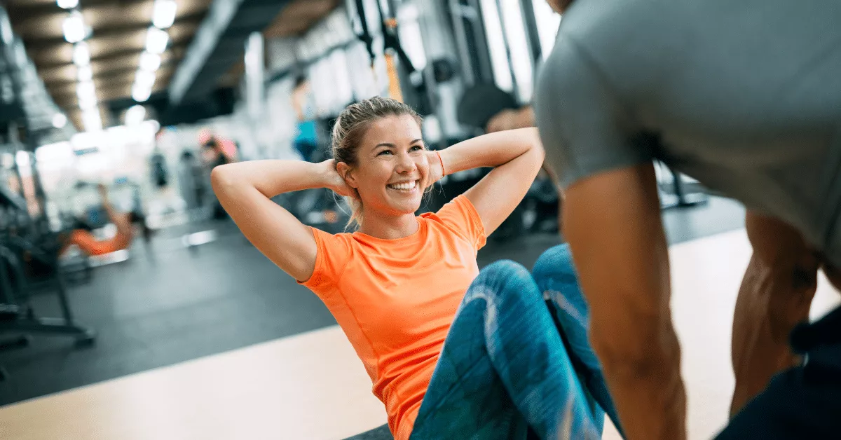 Building Body Confidence