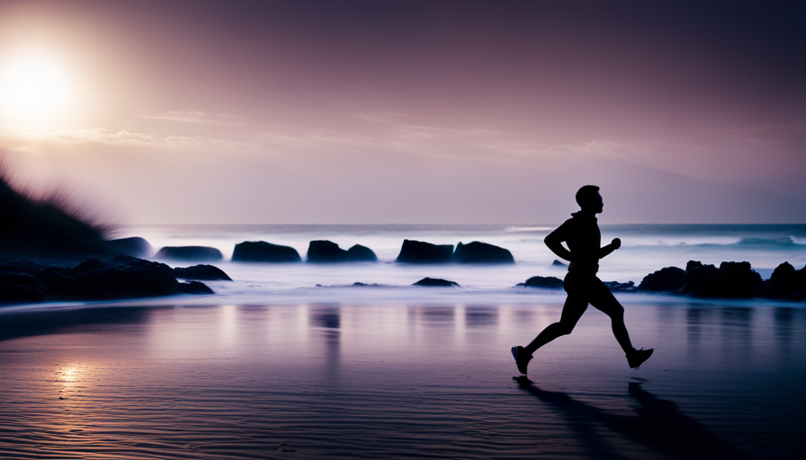 How Can I Overcome Body Image Issues And Develop Self-Acceptance Along The Journey?