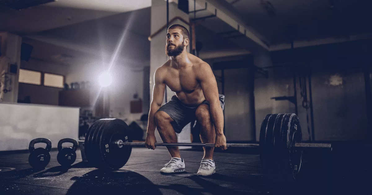 Weight Training (Gym or home)