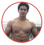 Elliot Ang