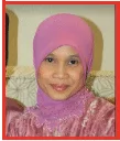 Haslinah Ali