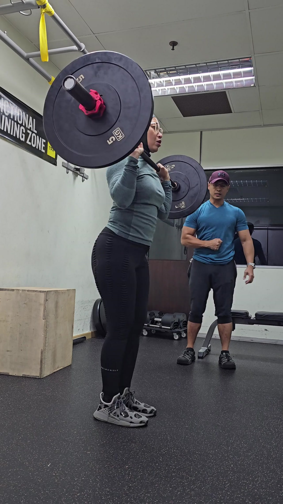 Strength and Hypertrophy Training Benefits